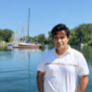 Meet your Posher, Farhad